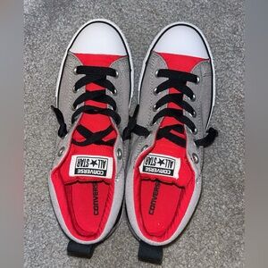 Converse All Star Junior Size